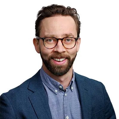 Eerik Ahola